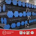 Sch40 Sch80 Std ASTM A106gr. B API Seamless Pipe